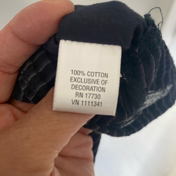 Cotton sundress. - Picture 6 of 7